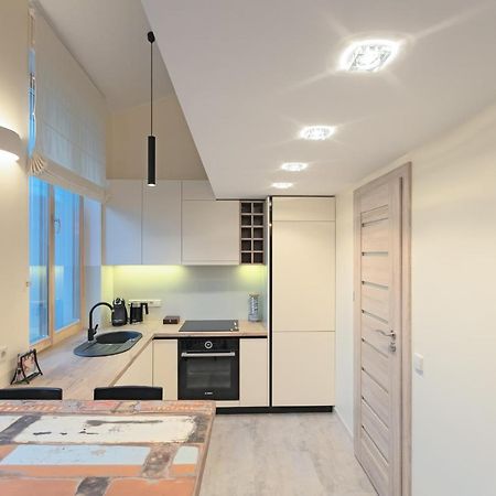 Kaunas City Center Loft By Urban Rent Εξωτερικό φωτογραφία