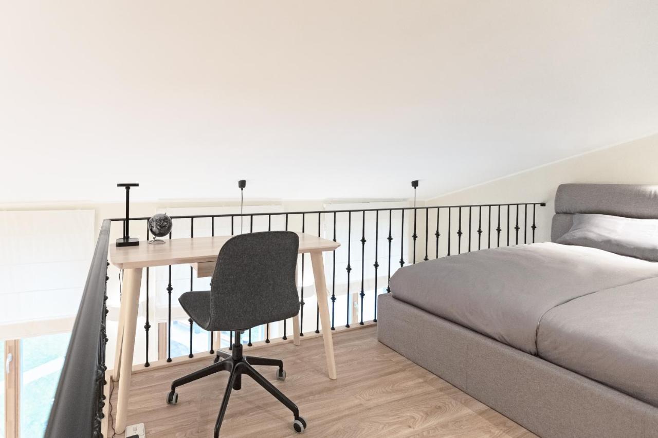 Kaunas City Center Loft By Urban Rent Εξωτερικό φωτογραφία