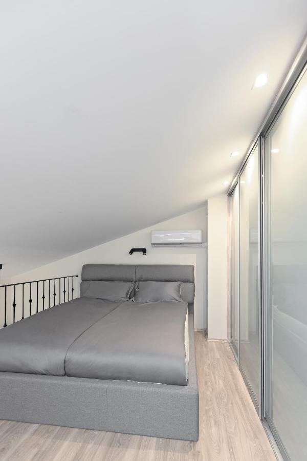 Kaunas City Center Loft By Urban Rent Εξωτερικό φωτογραφία