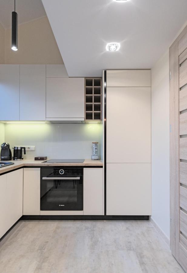 Kaunas City Center Loft By Urban Rent Εξωτερικό φωτογραφία
